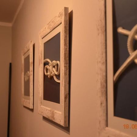 그단스크 Blue Corner 아파트 외부 사진